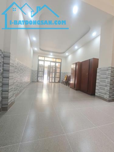Bán nhà quận 10, đường Tô Hiến Thành, 72m2, 5 tầng, hẻm xe hơi, 17.2 tỷ - 2