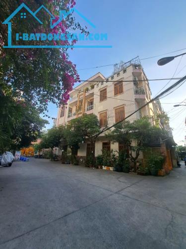 Bán nhà quận 10, đường Tô Hiến Thành, 72m2, 5 tầng, hẻm xe hơi, 17.2 tỷ - 3