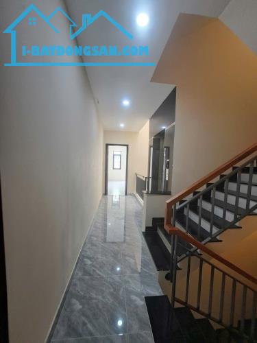 Bán nhà quận 10, đường Tô Hiến Thành, 72m2, 5 tầng, hẻm xe hơi, 17.2 tỷ - 4