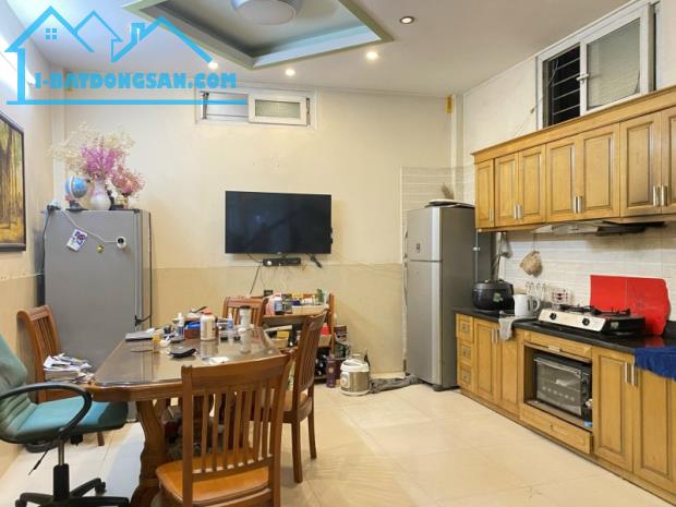 Hiếm. Bán nhà Lê Trọng Tấn, Thanh Xuân. 40m2 x 4 Tầng. NGÕ THÔNG. Ô TÔ. Nhỉnh 6 Tỷ. - 2