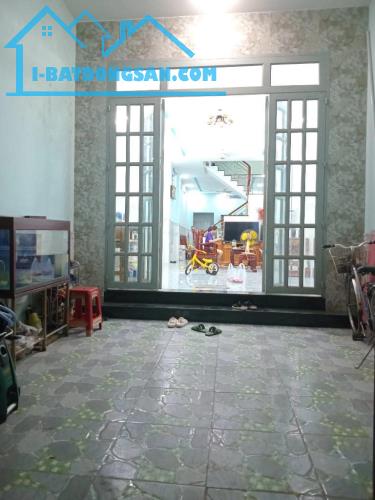 SỐC! GIẢM NGAY 400TR🔥 NHÀ 3 TẦNG - 80M² - HẺM XE TẢI 6M - CHỈ 5.1 T.Ỷ!💎 HƯƠNG LỘ 2 - 2