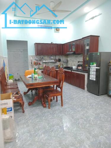 SỐC! GIẢM NGAY 400TR🔥 NHÀ 3 TẦNG - 80M² - HẺM XE TẢI 6M - CHỈ 5.1 T.Ỷ!💎 HƯƠNG LỘ 2 - 3