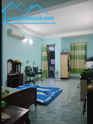SỐC! GIẢM NGAY 400TR🔥 NHÀ 3 TẦNG - 80M² - HẺM XE TẢI 6M - CHỈ 5.1 T.Ỷ!💎 HƯƠNG LỘ 2 - 5