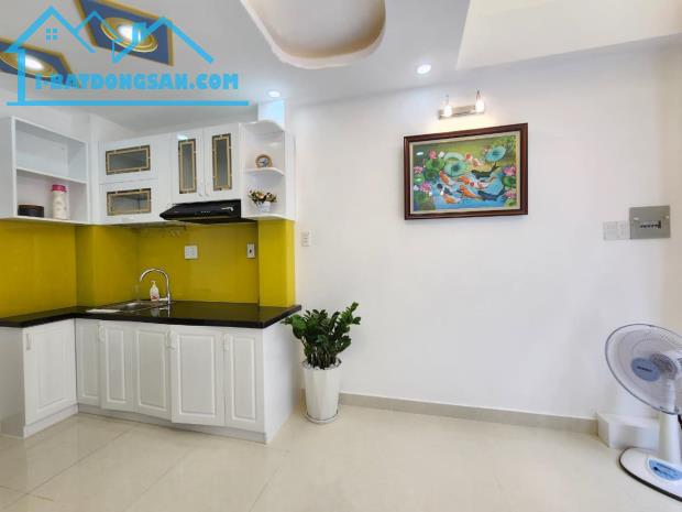 🏡 HXH Đường Tam Đa Thủ Đức Gần Chợ  Chỉ 5 Tỷ 8 Nhà bán 2Tầng 120m2 - 1