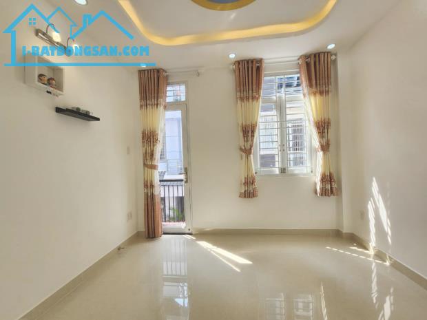 🏡 HXH Đường Tam Đa Thủ Đức Gần Chợ  Chỉ 5 Tỷ 8 Nhà bán 2Tầng 120m2 - 2