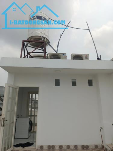 🏡 HXH Đường Tam Đa Thủ Đức Gần Chợ  Chỉ 5 Tỷ 8 Nhà bán 2Tầng 120m2 - 3