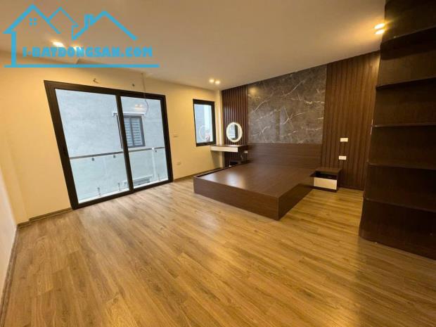 VIP Xuân Đỉnh, 2 thoáng, ngõ thông, 52m2 x 5 tầng, kinh doanh, 10.9 tỷ - 3