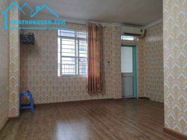 Cho thuê nhà ngõ ô tô tránh làm Kho,  Phố Tựu Liệt 3.5 tầng, 2 ngủ, 35m2, 7.5 triệu