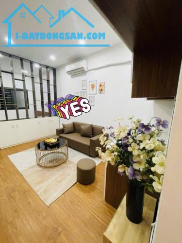 CHỈ VỚI HƠN 900TR SỞ HỮU NGAY CĂN HỘ HOMESTAY PHỐ CỔ-PHÚC XÁ-TÂN ẤP-NGHĨA DŨNG-HOÀN KIẾM