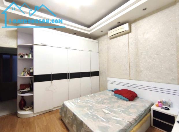 SIÊU PHẨM NHÀ ĐẸP GIÁ ĐẦU TƯ - NGÕ NÔNG - MẶT TIỀN HOA HẬU TẠI ĐỐNG ĐA 60M2 – 8.9 TỶ - 2