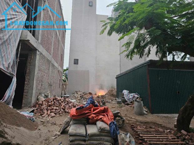 BÁN GẤP LÔ ĐẤT MẬU LƯƠNG, 60M* MT 5M GIÁ NHỈNH 12 TỶ, Ô TÔ, KINH DOANH VP