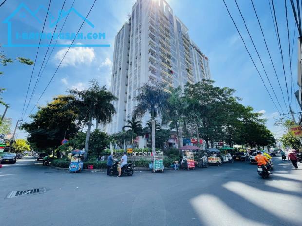 SẢN PHẨM ĐẦU TƯ - CHỈ 50TR/M2 - KHU BÊN SÔNG HIỆP BÌNH CHÁNH - HẺM NHỰA XE HƠI - FULL THỔ - 1