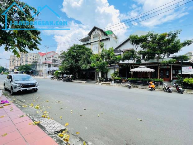 SẢN PHẨM ĐẦU TƯ - CHỈ 50TR/M2 - KHU BÊN SÔNG HIỆP BÌNH CHÁNH - HẺM NHỰA XE HƠI - FULL THỔ - 2