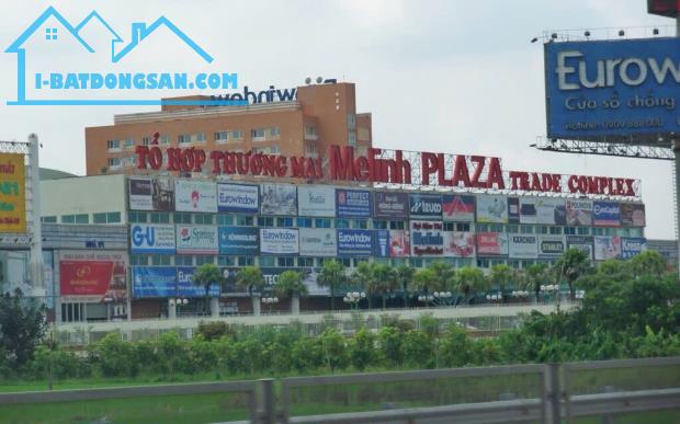 BÁN GẤP Đất #Quang - Minh Mê Linh MT8m - diện tích 104m2.