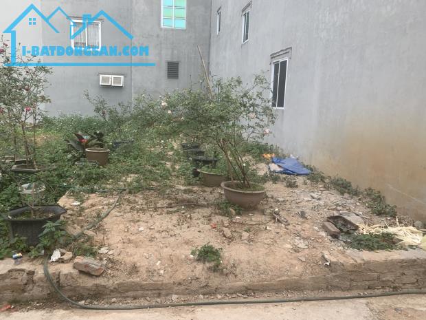 BÁN GẤP Đất #Quang - Minh Mê Linh MT8m - diện tích 104m2. - 2