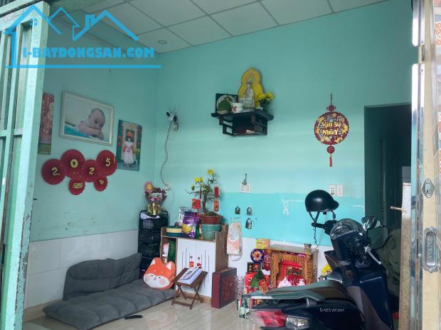 Bán nhà 3PN gần Đỗ Xuân Hợp,Phước Long B,Q9,gần Uỷ Ban Phường Phước Bình,OTO vào sát nhà - 1