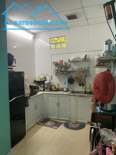 Bán nhà 3PN gần Đỗ Xuân Hợp,Phước Long B,Q9,gần Uỷ Ban Phường Phước Bình,OTO vào sát nhà - 3