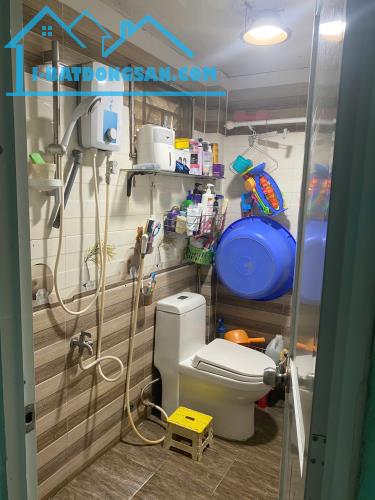 Bán nhà 3PN gần Đỗ Xuân Hợp,Phước Long B,Q9,gần Uỷ Ban Phường Phước Bình,OTO vào sát nhà - 5