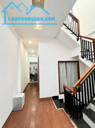 Bán nhà 3 tầng Kiệt 408 Hoàng Diệu, Q. Hải Châu, TP Đà Nẵng - Kiêng cố đẹp - Giá 4.25 tỷ T - 1