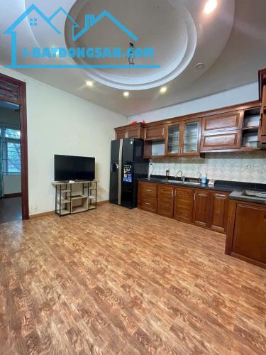 Cho thuê nhà Phố Hương Viên, 5 tầng, 40m2, 20 Triệu - KD văn phòng, Spa, TT dạy học - 1