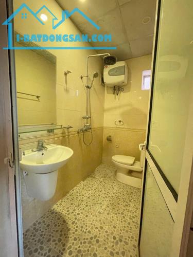 Cho thuê nhà Phố Hương Viên, 5 tầng, 40m2, 20 Triệu - KD văn phòng, Spa, TT dạy học - 4