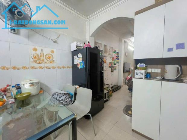 Bán nhà phố Vạn Phúc gần bưu điện Hà Đông, 5 tầng mới, 6.5 tỷ ở luôn - 3