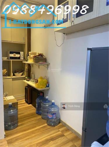 Cho thuê văn phòng 75m² Quận 4 - View sông thoáng mát, giá chỉ 20 triệu/tháng - 2