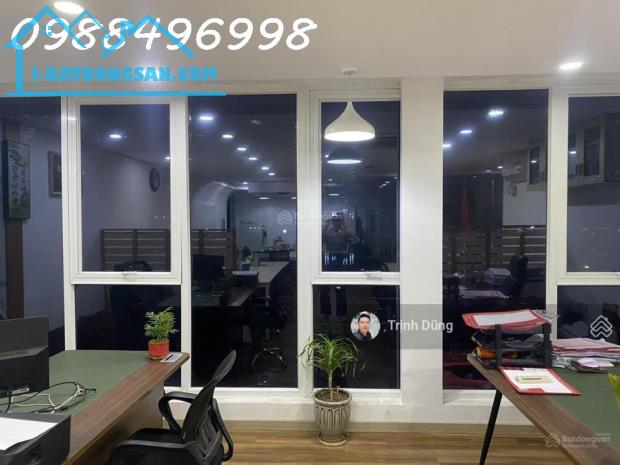 Cho thuê văn phòng 75m² Quận 4 - View sông thoáng mát, giá chỉ 20 triệu/tháng - 3