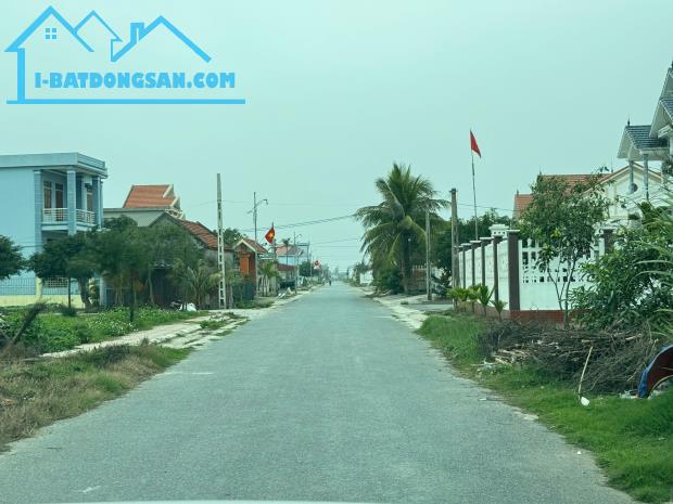 Bán gấp lô đất trung tâm thị trấn 100m2 mặt tiền 5m giá chỉ hơn 10 triệu - 4