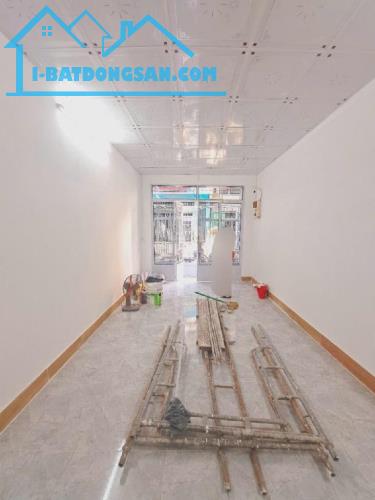 BÁN NHÀ HẺM 581 TRƯỜNG CHINH, TÂN BÌNH – 33M² – 2 TẦNG – NHÀ ĐẸP, GIÁ TỐT - 1