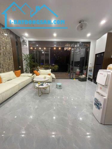 SIÊU PHẨM 7 TẦNG -Ô TÔ TRÁNH - THANG MAY - 30M RA PHỐ - KINH DOANH - TT MỘ LAO HÀ ĐÔNG - 3