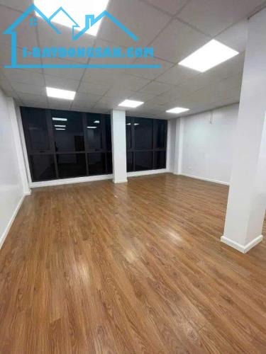 SIÊU PHẨM 7 TẦNG -Ô TÔ TRÁNH - THANG MAY - 30M RA PHỐ - KINH DOANH - TT MỘ LAO HÀ ĐÔNG - 4