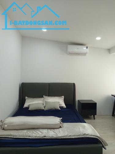 BÁN NHÀ PHƯỜNG 15 QUẬN TÂN BÌNH, NHÀ MỚI KHÔNG QUY HOẠCH - 35M VUÔNG - CHỈ 3.5 TỶ - 1