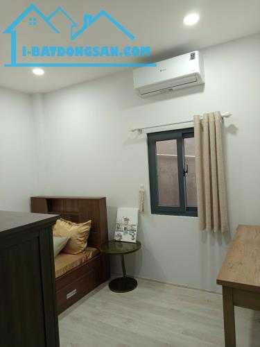 BÁN NHÀ PHƯỜNG 15 QUẬN TÂN BÌNH, NHÀ MỚI KHÔNG QUY HOẠCH - 35M VUÔNG - CHỈ 3.5 TỶ - 2