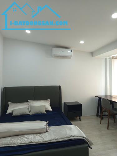 BÁN NHÀ PHƯỜNG 15 QUẬN TÂN BÌNH, NHÀ MỚI KHÔNG QUY HOẠCH - 35M VUÔNG - CHỈ 3.5 TỶ - 3