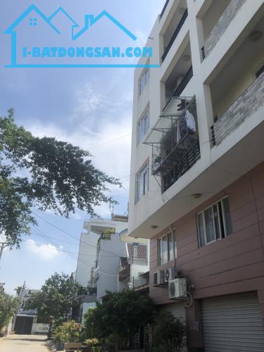 BÁN ĐẤT AN LẠC SÁT AN DƯƠNG VƯƠNG 80M2 ĐƯỜNG 8M KHU CAO TẦNG NHỈNH 5 TỶ - 1