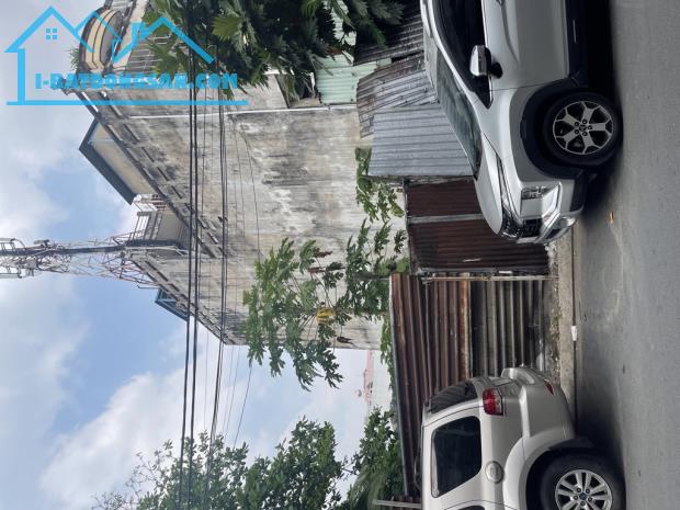 BÁN ĐẤT AN LẠC SÁT AN DƯƠNG VƯƠNG 80M2 ĐƯỜNG 8M KHU CAO TẦNG NHỈNH 5 TỶ - 2