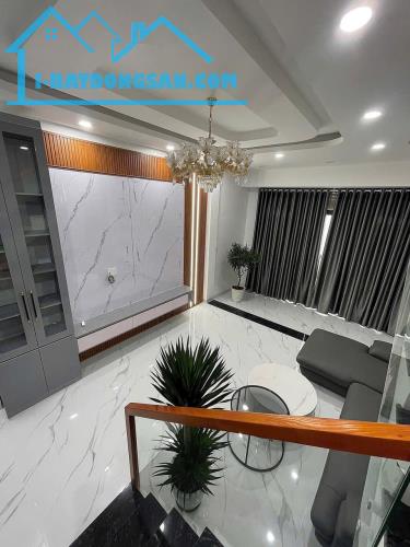 Bán Nhà 1 Trệt 2 Lầu, sát Trường Tiểu Học Quang Vinh, cách đường Huỳnh Văn Luỹ 1 sẹc 40M - 3