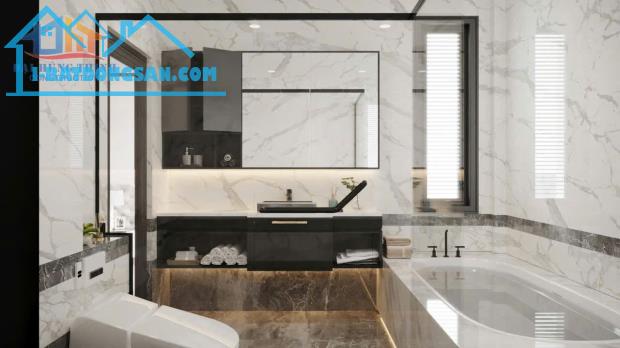 HẠ 100TR... CHÍNH CHỦ GỬI BÁN CĂN 2 LẦU CHỈ 700TR SỞ HỮU GIÁP PHƯỜNG BỬU LONG - 3