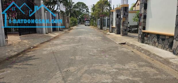 BÁN ĐẤT 3950M² ĐƯỜNG SÔNG THAO, HƯNG THỊNH, TRẢNG BOM – MT 14M, CÁCH QL1A CHỈ 100M - 3
