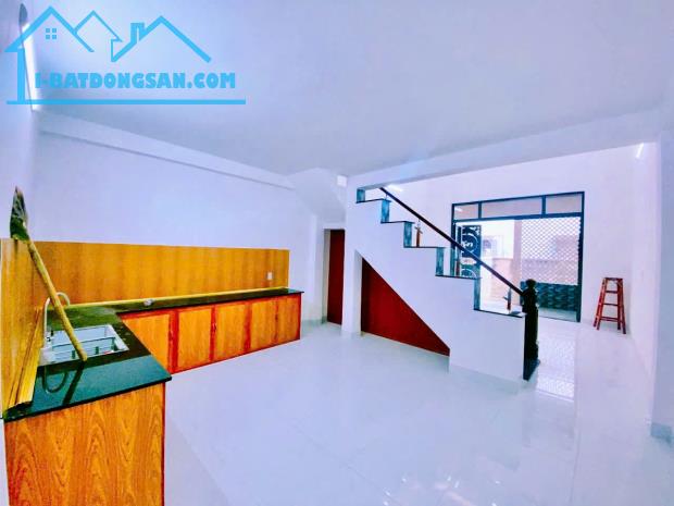 BÁN NHÀ MỚI XÂY THỔ CƯ PHƯỜNG AN BÌNH BIÊN HOÀ ĐỒNG NAI 2tỷ6 - 2