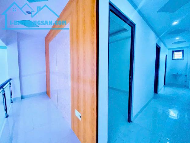 BÁN NHÀ MỚI XÂY THỔ CƯ PHƯỜNG AN BÌNH BIÊN HOÀ ĐỒNG NAI 2tỷ6 - 3