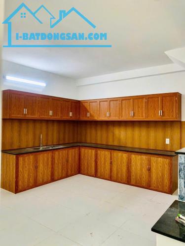 BÁN NHÀ MỚI XÂY THỔ CƯ PHƯỜNG AN BÌNH BIÊN HOÀ ĐỒNG NAI 2tỷ6 - 4
