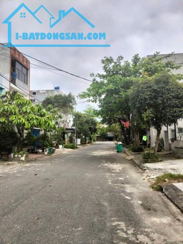 Đất mặt tiền Bàu Vàng 5 gần Nguyễn Lương Bằng, DT 100m, Hoà Khánh, Liên Chiểu - 1