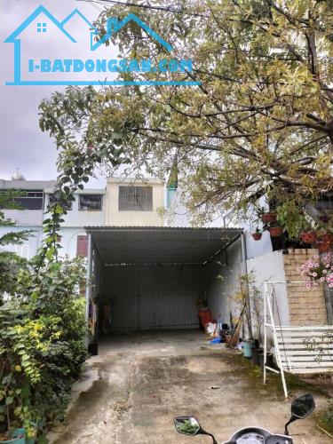 Đất mặt tiền Bàu Vàng 5 gần Nguyễn Lương Bằng, DT 100m, Hoà Khánh, Liên Chiểu