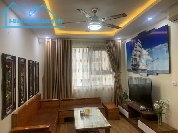 Cho thuê Căn Hộ IEC Residences Tứ Hiệp, 8 triệu, Full Đồ, 70 m2, 2PN, 0911 122 316