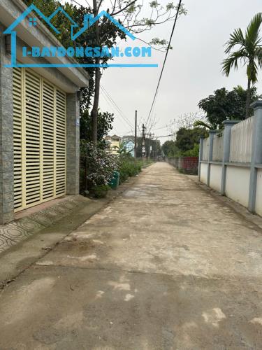 1x tỷ 80m2 full thổ phân lô ck2 gần QL thủy Xuân tiên chương Mỹ HN