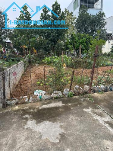 1x tỷ 80m2 full thổ phân lô ck2 gần QL thủy Xuân tiên chương Mỹ HN - 2