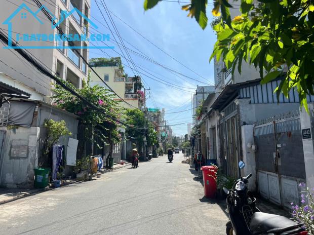 Chính chủ bán gấp căn 4PN sát Hiệp Thành City Q12 giá 4 tỷ - 2