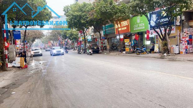 SIÊU HIẾM, MẶT PHỐ NGUYỄN VĂN CỪ 60M, 4T, MT4M, DÒNG TIỀN TỐT, GIÁ RẺ NHẤT KHU VỰC. - 2